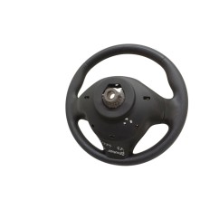 Volante RENAULT Clio Serie IV dal 12 al 19 - 484007822R - 3167124