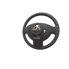 Volante DACIA Duster 1° Serie - 484004459R - 3167177