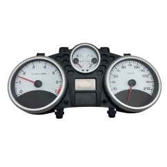 Quadro Strumenti PEUGEOT 207 1° Serie - 6103CQ - 3621141