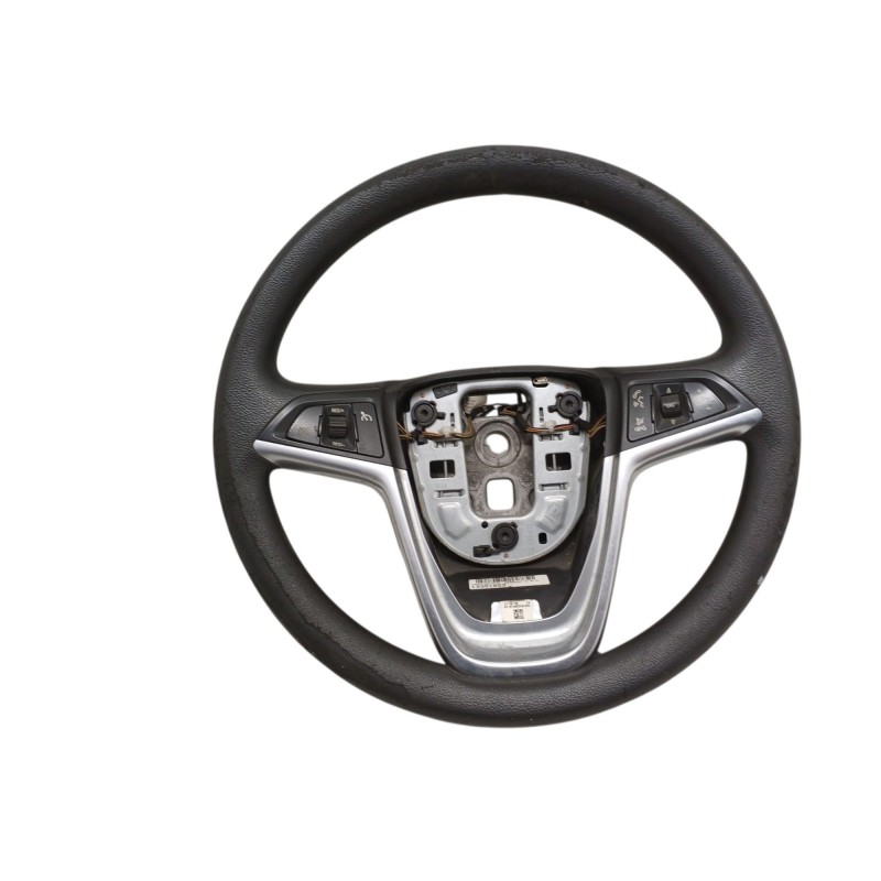 Volante OPEL Meriva 3° Serie
