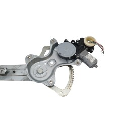 Alzacristallo elettrico ant. DX TOYOTA Verso 1° Serie - 698100F021 - 3567901