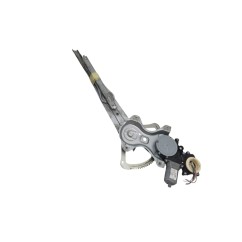 Alzacristallo elettrico ant. DX TOYOTA Verso 1° Serie - 698100F021 - 3567901