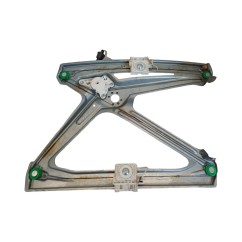 Alzacristallo elettrico ant. DX SMART Fortwo Coupé W451 - A4517200646 - 3473962