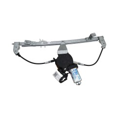 Alzacristallo elettrico ant. DX FIAT Doblo Serie dal 00 al 05 - 51718403 - 3394313