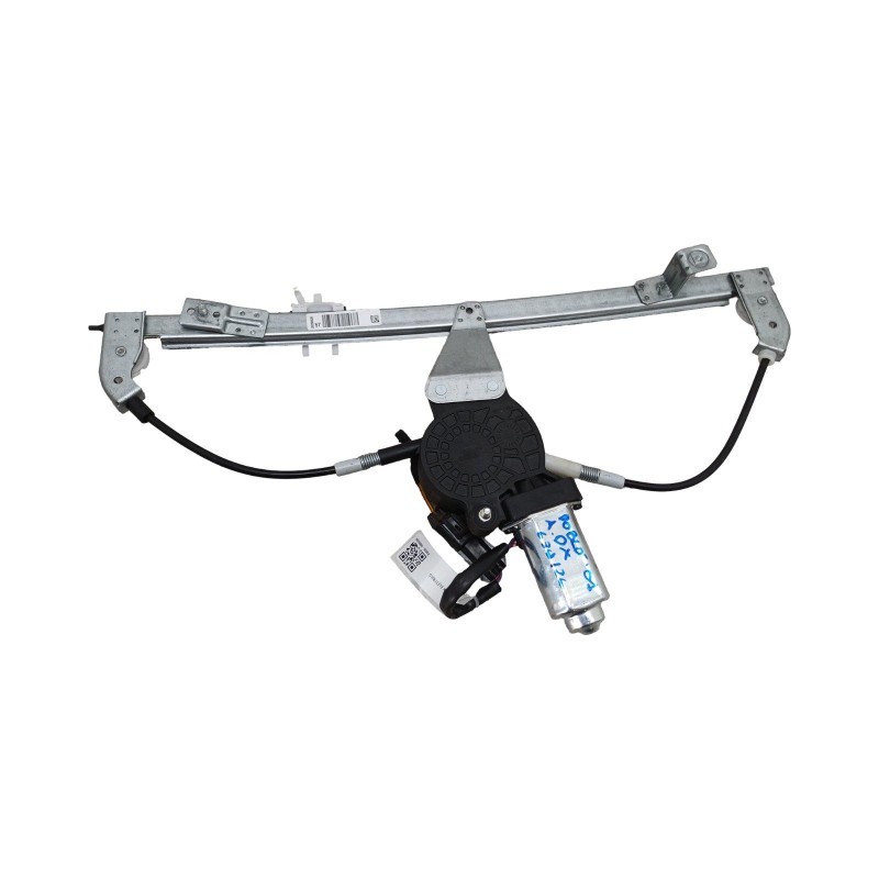 Alzacristallo elettrico ant. DX FIAT Doblo Serie dal 00 al 05