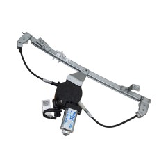 Alzacristallo elettrico ant. DX FIAT Doblo Serie dal 00 al 05 - 51718403 - 3394313