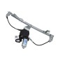 Alzacristallo elettrico ant. DX FIAT Doblo Serie dal 00 al 05