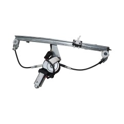 Alzacristallo elettrico ant. DX FIAT Doblo Serie dal 00 al 05 - 51718403 - 3394313
