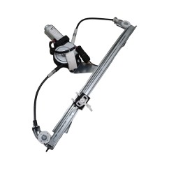 Alzacristallo elettrico ant. DX FIAT Doblo Serie dal 00 al 05 - 51718403 - 3394313