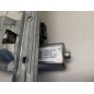 Alzacristallo elettrico ant. DX RENAULT Clio Serie IV dal 12 al 19