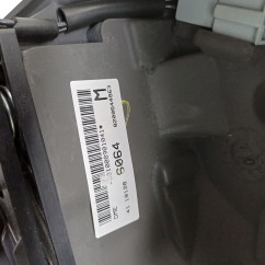 Volante RENAULT Modus 2° Serie - 8200644863 - 3167842