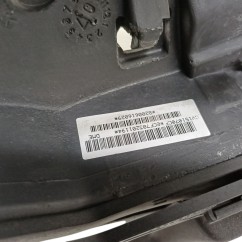 Volante RENAULT Clio Serie dal 04 al 08 - 8200616029 - 3167886
