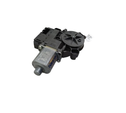 Motorino Alzavetro Anteriore Sinistro VOLKSWAGEN Polo 5° Serie - 6R0959801DJZ00 - 3617780