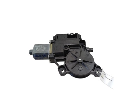 Motorino Alzavetro Anteriore Sinistro VOLKSWAGEN Polo 5° Serie