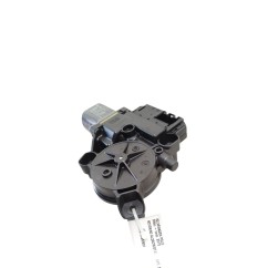 Motorino Alzavetro Anteriore Sinistro VOLKSWAGEN Polo 5° Serie - 6R0959801DJZ00 - 3617780