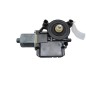 Motorino Alzavetro Anteriore Sinistro VOLKSWAGEN Polo 5° Serie