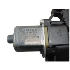 Motorino Alzavetro Anteriore Sinistro VOLKSWAGEN Polo 5° Serie - 6R0959801DJZ00 - 3617780