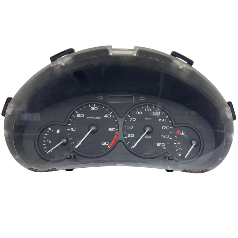 Quadro Strumenti PEUGEOT Ranch 2° Serie