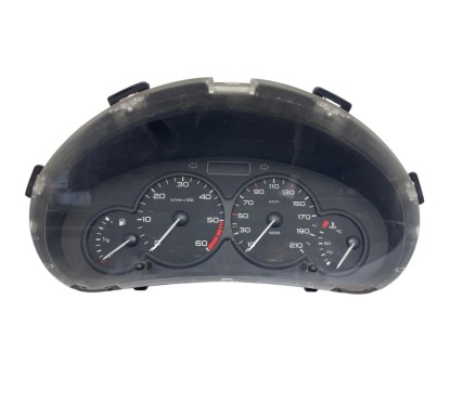 Quadro Strumenti PEUGEOT Ranch 2° Serie - 6106LG - 3621578