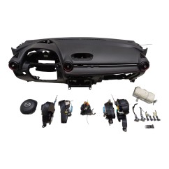 Kit Airbag Completo MAZDA CX3 Serie - DA6J57K0002 - 1703969