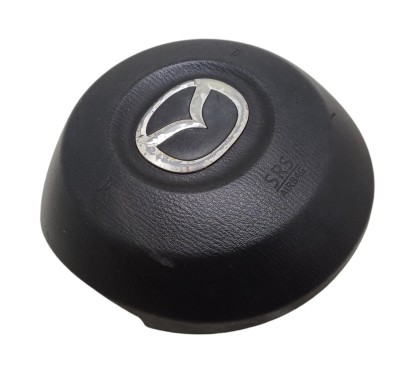 Kit Airbag Completo MAZDA CX3 Serie
