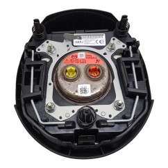 Kit Airbag Completo MAZDA CX3 Serie - DA6J57K0002 - 1703969