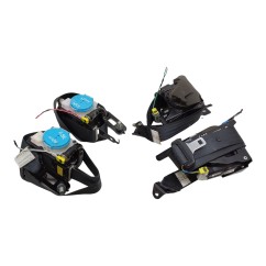 Kit Airbag Completo MAZDA CX3 Serie - DA6J57K0002 - 1703969