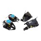 Kit Airbag Completo MAZDA CX3 Serie