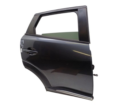 Portiera Posteriore Destra MAZDA CX3 Serie