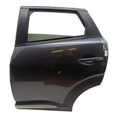 Portiera Posteriore Sinistra MAZDA CX3 Serie - DKY07302XC - 1704342