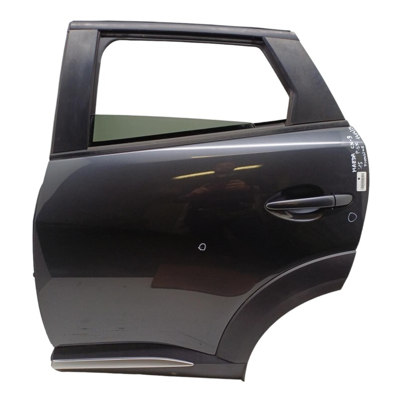 Portiera Posteriore Sinistra MAZDA CX3 Serie