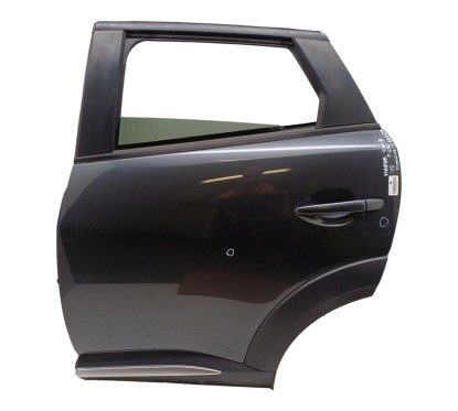 Portiera Posteriore Sinistra MAZDA CX3 Serie - DKY07302XC - 1704342