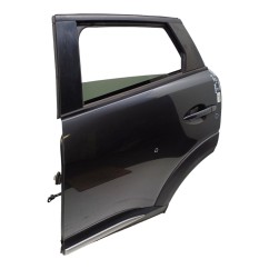 Portiera Posteriore Sinistra MAZDA CX3 Serie - DKY07302XC - 1704342