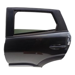 Portiera Posteriore Sinistra MAZDA CX3 Serie - DKY07302XC - 1704342