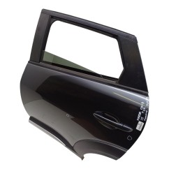 Portiera Posteriore Sinistra MAZDA CX3 Serie - DKY07302XC - 1704342