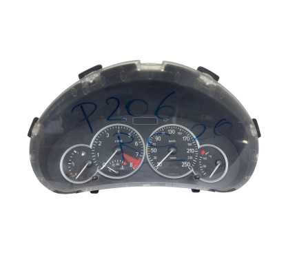 Quadro Strumenti PEUGEOT 206 1° Serie - 1606638480 - 3621562