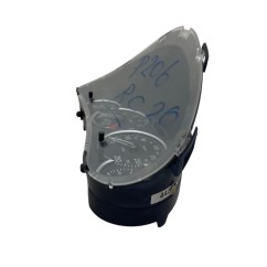 Quadro Strumenti PEUGEOT 206 1° Serie