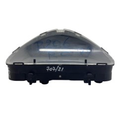 Quadro Strumenti PEUGEOT 206 1° Serie - 1606638480 - 3621562