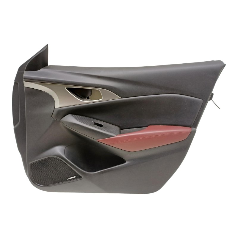 Pannello interno portiera ant DX MAZDA CX3 Serie