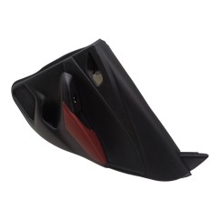 Pannello interno portiera post dx MAZDA CX3 Serie - D10F68520F02 - 1708770