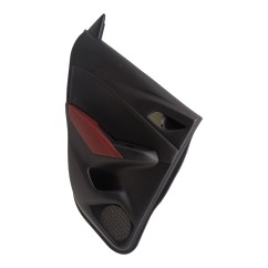 Pannello interno portiera post sx MAZDA CX3 Serie - D10F68550K02 - 1708779