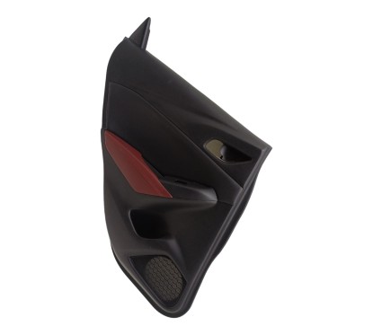 Pannello interno portiera post sx MAZDA CX3 Serie - D10F68550K02 - 1708779