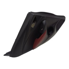 Pannello interno portiera post sx MAZDA CX3 Serie - D10F68550K02 - 1708779