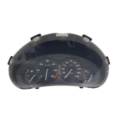 Quadro Strumenti PEUGEOT Ranch 2° Serie - 6106LG - 3621595