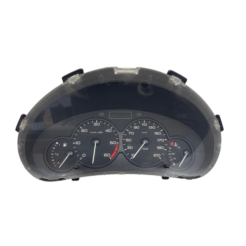 Quadro Strumenti PEUGEOT Ranch 2° Serie