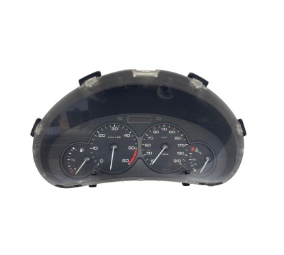 Quadro Strumenti PEUGEOT Ranch 2° Serie - 6106LG - 3621595