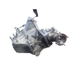 Cambio Manuale Completo MAZDA CX3 Serie - C6A203000 - 1974078