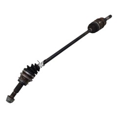 Semiasse Posteriore Destro MAZDA CX3 Serie - RDB22550X - 1708116