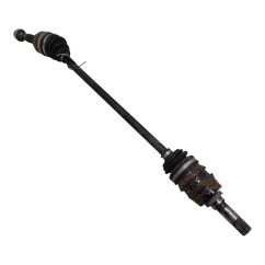 Semiasse Posteriore Destro MAZDA CX3 Serie - RDB22550X - 1708116