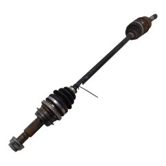 Semiasse Posteriore Sinistro MAZDA CX3 Serie